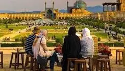 گردشگری در تعلیق 
