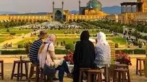 گردشگری در تعلیق 