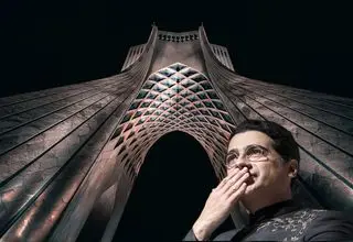 همایون شجریان نباید تحت تأثیر تهاجم عده‌ای قرار گیرد 