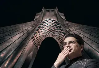 همایون شجریان در میدان آزادی اجرا خواهد داشت؟