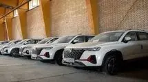اعلام نتایج قرعه‌کشی دور جدید عرضه خودروهای وارداتی امروز ۴ آبان-