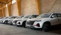 اعلام نتایج قرعه‌کشی دور جدید عرضه خودروهای وارداتی امروز ۴ آبان-