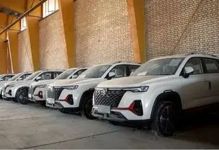 اعلام نتایج قرعه‌کشی دور جدید عرضه خودروهای وارداتی امروز ۴ آبان-