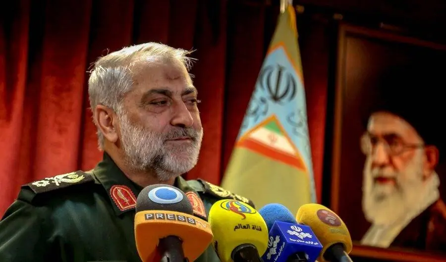 نیروهای مسلح قدرت خود را افزایش داده‌اند