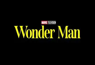 «واندرمن»؛ سریال جدید مارول