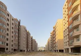 تورم بالای ۳۰ درصد باشد؛ وزارت راه و شهرسازی نرخ‌گذاری می‌کند