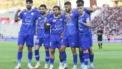 آسانی نیمکت‌‌نشین شد