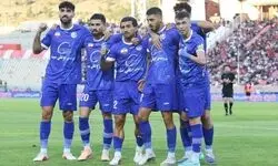 آسانی نیمکت‌‌نشین شد