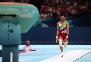 ترکیب تیم ملی ژیمناستیک برای ناگویا مشخص شد