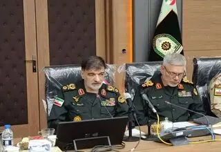 آمادگی و تمهیدات پلیس برای اربعین/ تسریع در عبور زائران از مرزها