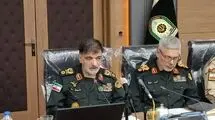 آمادگی و تمهیدات پلیس برای اربعین/ تسریع در عبور زائران از مرزها