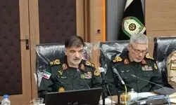 آمادگی و تمهیدات پلیس برای اربعین/ تسریع در عبور زائران از مرزها