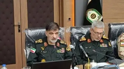 آمادگی و تمهیدات پلیس برای اربعین/ تسریع در عبور زائران از مرزها