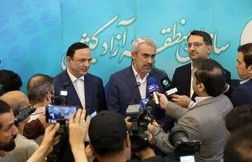 برنامهٔ ما کاهش هزینه‌های غیرضروری دولت است