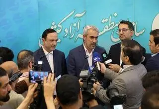 برنامهٔ ما کاهش هزینه‌های غیرضروری دولت است