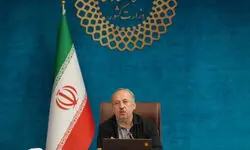 رونمایی از سامانه ملی پایش مصرف انرژی؛ آغاز بهینه‌سازی از ساختمان‌های دولتی