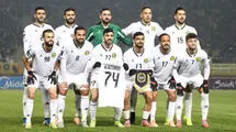 هفته پنجم سطح دوم لیگ قهرمانان آسیا؛ سپاهان ایران - الحسین اردن