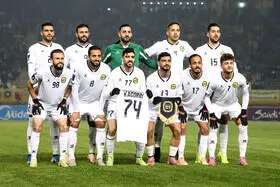 هفته پنجم سطح دوم لیگ قهرمانان آسیا؛ سپاهان ایران - الحسین اردن