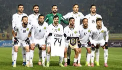 هفته پنجم سطح دوم لیگ قهرمانان آسیا؛ سپاهان ایران - الحسین اردن