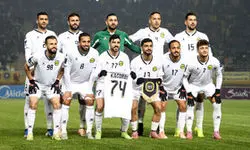 هفته پنجم سطح دوم لیگ قهرمانان آسیا؛ سپاهان ایران - الحسین اردن