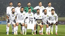 هفته پنجم سطح دوم لیگ قهرمانان آسیا؛ سپاهان ایران - الحسین اردن