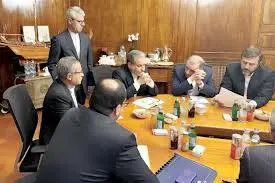 اهرمهای دیپلماتیک تهران