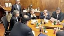 اهرم‌‏های دیپلماتیک تهران