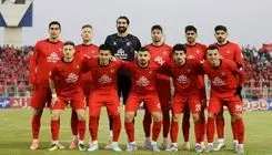 تراکتور و فرصت سوخته صدرنشینی