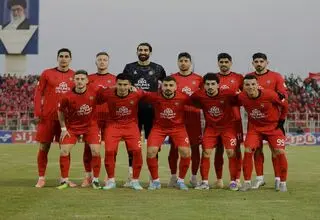 تراکتور و فرصت سوخته صدرنشینی