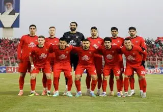 تراکتور و فرصت سوخته صدرنشینی