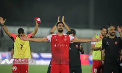 سازمان لیگ خطاب به پرسپولیس: مدعی قانون‌گذاری خارج از چارچوب نیستیم