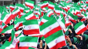 همه فدای منافع ملی