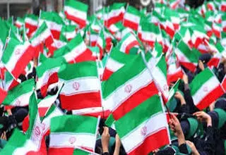 همه فدای منافع ملی