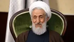 فرزند صدیقی فوت کرد 