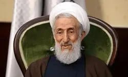 فرزند صدیقی فوت کرد 