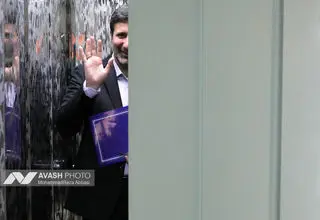 نشست خبری سخنگوی شورای نگهبان