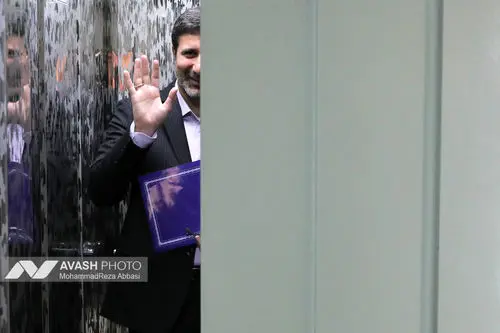 نشست خبری سخنگوی شورای نگهبان