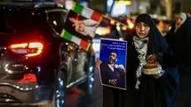 نماهنگ «آتش غم» با نوای محمود کریمی برای رهبر شهید/ ببینید