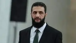 الجولانی: هیچ نقشی در حادثه ۱۱ سپتامبر نداشتم