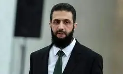 همه توپ‌های احمد الشرع در یک سبد