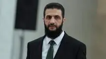 تبانی پشت پرده الجولانی با نمانیده ویژه نتانیاهو در سوریه