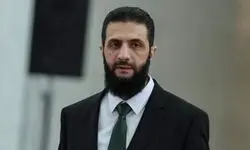 الجولانی: هیچ نقشی در حادثه ۱۱ سپتامبر نداشتم