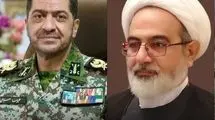 تأکید بر تقویت پدافند در دیدار پورخاقان و صباحی‌فرد