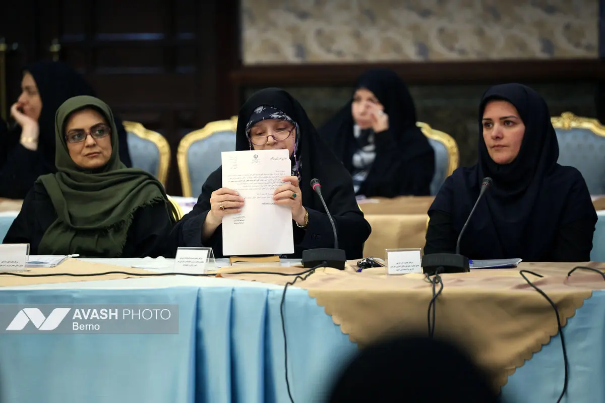 نقش‌آفرینی زنان در ارتقای حکمرانی کارآمد