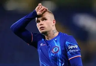 بازگشت ستاره دوپینگی چلسی به فوتبال