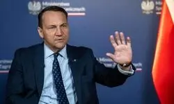 اظهارات تند مقام لهستانی علیه پوتین: علف می‌خوریم اما مستعمره تو نمی‌شویم!