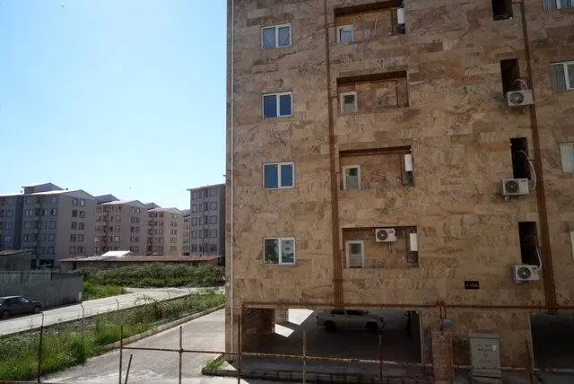 جدیدترین آمار نهضت ملی مسکن؛ ۱۱۳ هزار و ۷۸۲ واحد در مرحله نازک‌کاری