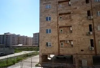 جدیدترین آمار نهضت ملی مسکن؛ ۱۱۳ هزار و ۷۸۲ واحد در مرحله نازک‌کاری