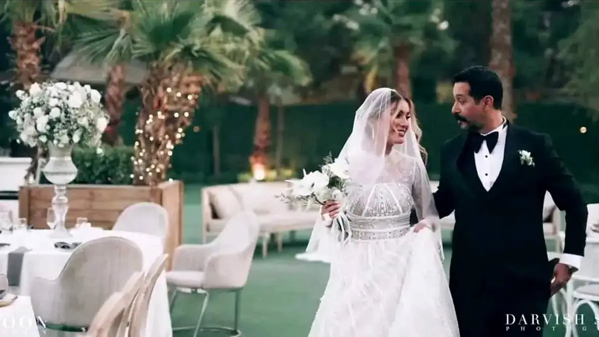 عکس زیرخاکی از زوج معروف سریال «میکاییل»؛ کامران تفتی و متین ستوده را در سال ۹۴ ببینید!