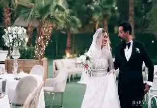 عکس زیرخاکی از زوج معروف سریال «میکاییل»؛ کامران تفتی و متین ستوده را در سال ۹۴ ببینید!